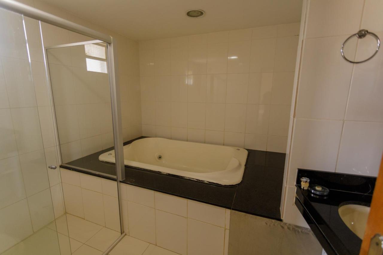 Atrium Express Hotels Parauapebas Zewnętrze zdjęcie